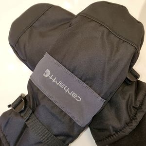 Waterproof Carthart Mittens